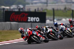 TOP RIDER'S FASHION　摩托車雜誌特選　突顯風格的個性風鏡