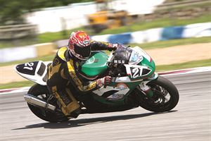 音速國際賽車中心SRP　2011泛珠三角超級賽車節夏季賽全紀錄