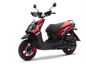 2014年人氣風雲車款   歲末選購特輯　125㏄運動速克達篇