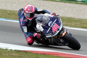 MotoGP瓦倫西亞賽後官方測試   新科冠軍表現依舊亮眼