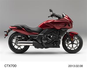新車訊　2013年 TMAX 530全新登台
