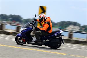 YAMAHA SMAX 155   期待20年 山葉國產水冷車橫空出世