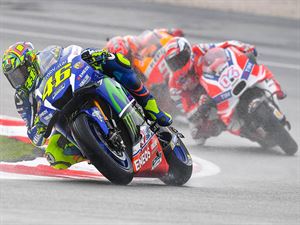 MotoGP馬來西亞 VIP觀賽之旅