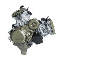 Ducati 1299 Panigale R Final Edition規格洩密？