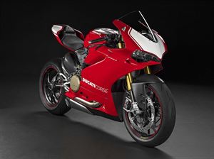 Ducati 1299 Panigale R Final Edition進入審核