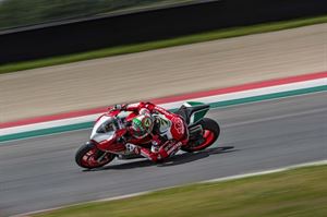 Ducati 1299 Panigale R Final Edition正式登場