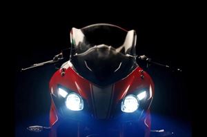 TVS Apache RR 310S