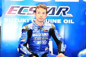 Sylvain Guintoli該何去何從？