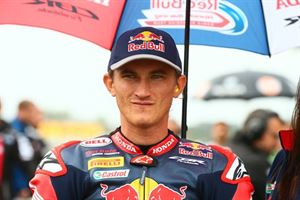  Jake Gagne將加入 Red Bull Honda