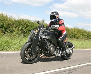 Ariel ACE 1200 V4