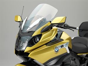 BMW K1600B Grand Amercia