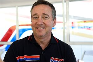 Freddie Spencer加入轉播團隊