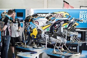 MotoGP：Marc VDS現況