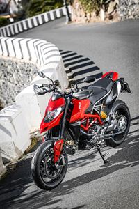 HYPERMOTARD 950 