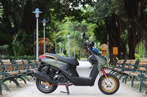MOTO STRIKE