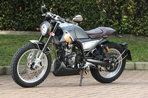 MONDIAL HPS 125