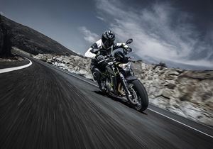KAWASAKI Z650