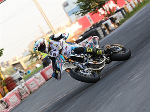 國內滑胎賽指標，SuperMoto Taiwan