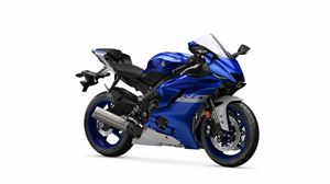 2020 YAMAHA R系列新色歐洲亮相