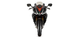 Aprilia RS660