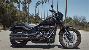 Harley-Davidson 2020新車發表