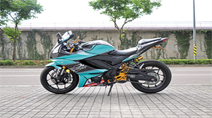  輕跑廠車魂