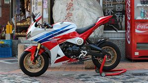 燃燒賽車魂