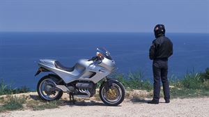 MORBIDELLI 850 V8
