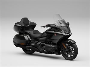 2021 HONDA GOLDWING