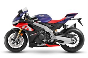 2021 APRILIA RSV4 FACTORY