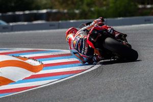 2021 MotoGP 捷克站取消