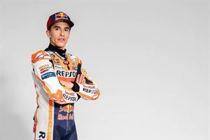 MARQUEZ確定無法參加MotoGP卡達開幕賽