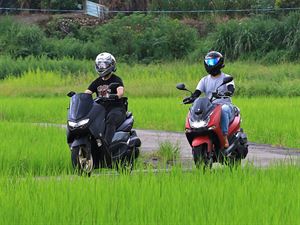 北部浪漫台三線