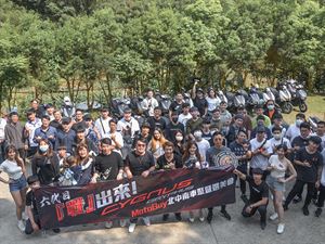 六代車友「戰」出來！