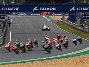 MotoGP Rd.5 in France