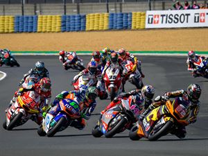Moto2 Rd.5 in France