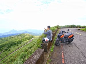 北基山海線
