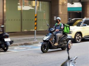 好險！萬一發生車禍【強制險】理賠有保障