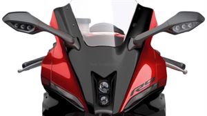 YAMAHA在印度註冊YZF-R9商標 三缸Supersport有望登場？