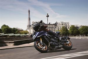 米蘭車展 2022  Suzuki Katana匠心獨蘊 武士刀再進化