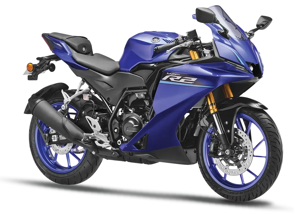 Racing Blue
