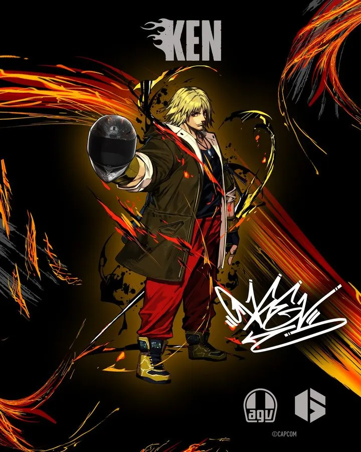 sf6-ken-reveal